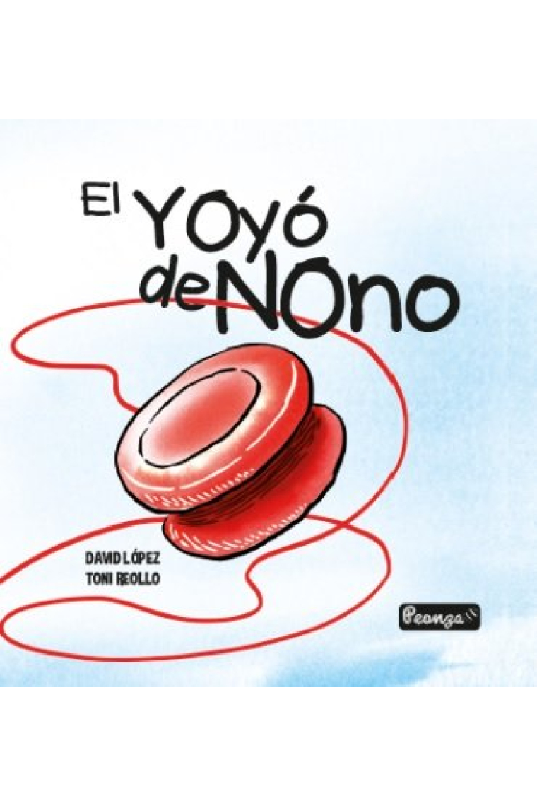 EL YOYO DE NONO