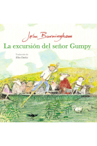 LA EXCURSION DEL SEÑOR GUMPY