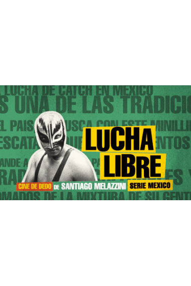 Lucha Libre