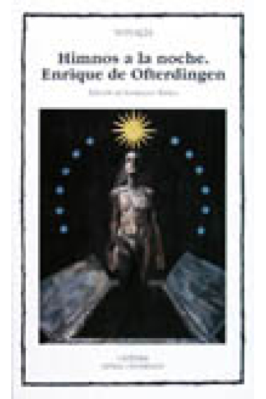 Himnos a la noche. Enrique de Ofterdingen