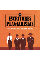 LOS ESCRITORES PLAGIARISTAS