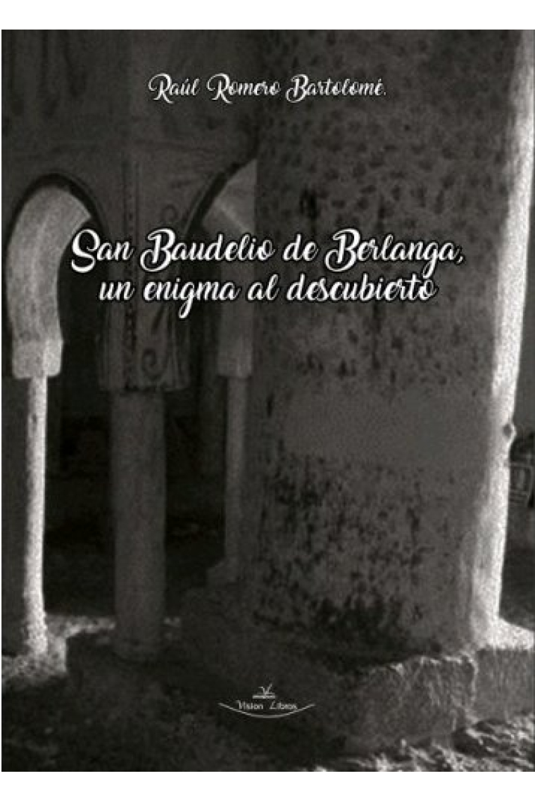 San Baudelio de Berlanga