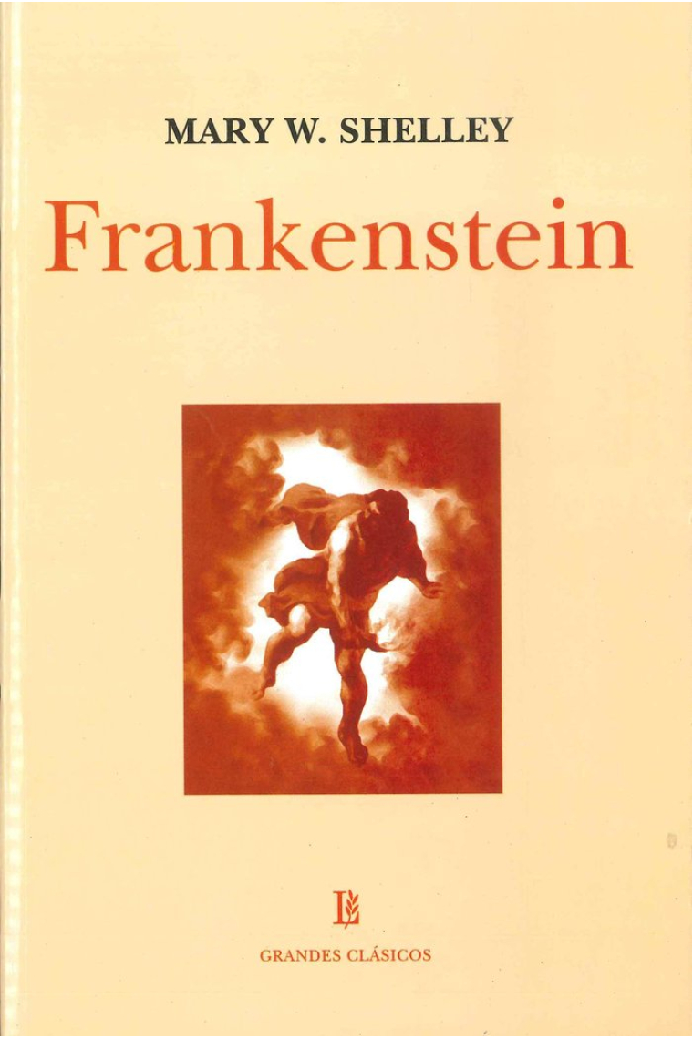 FRANKENSTEIN