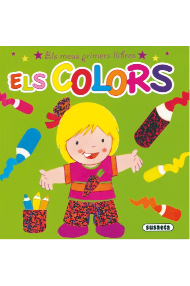 Els colors