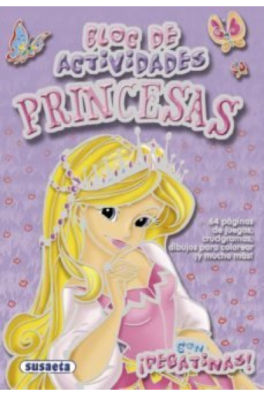 PRINCESAS