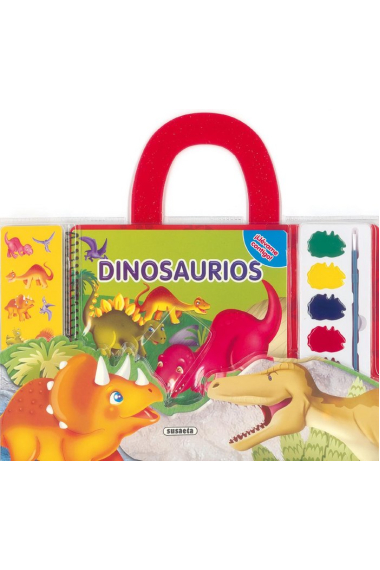 Dinosaurios