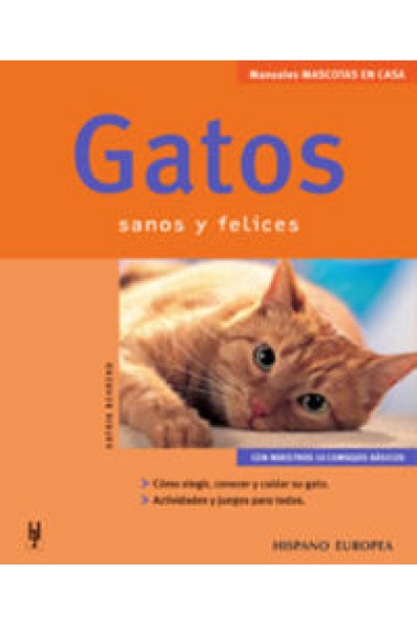 Gatos