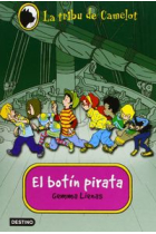 EL BOTIN PIRATA