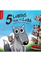 CINCO LOBITOS