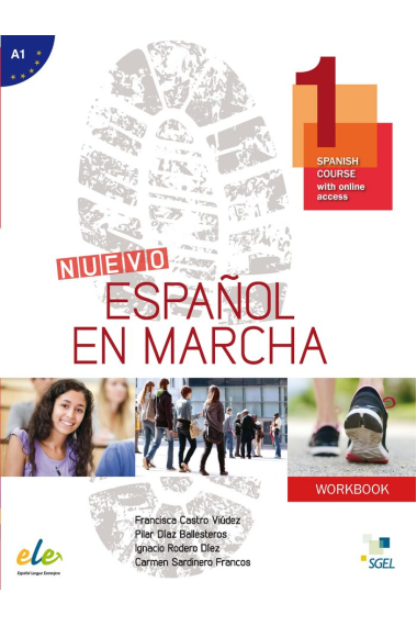 Nuevo Español en marcha 1 ejercicios ING