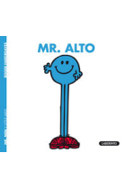 Mr. Alto