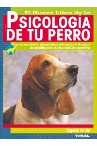 Psicología de tu perro