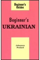 Beginner's ukrainian