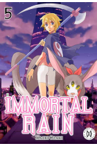 INMORTAL RAIN N 05