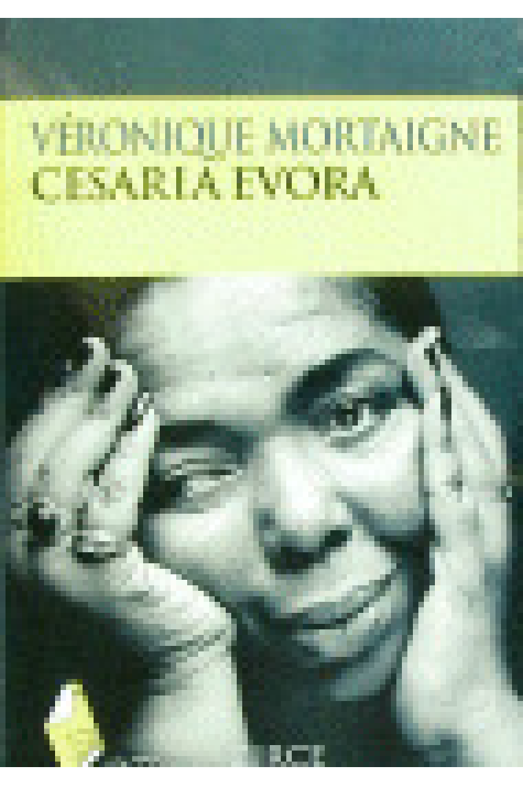 CESARIA EVORA