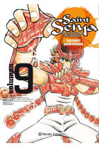 Saint Seiya nº 09/22