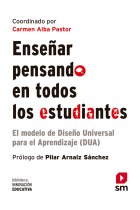 DISEÑO UNIVERSAL DE APRENDIZAJE