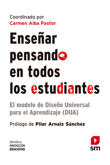 DISEÑO UNIVERSAL DE APRENDIZAJE