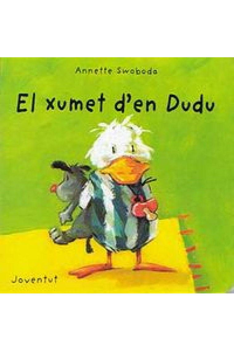 El xumet d'en Dudú