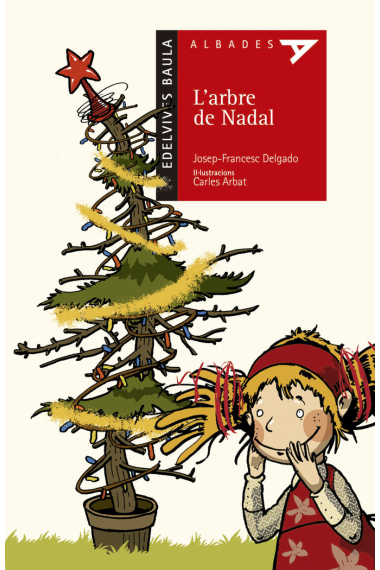 L'arbre de Nadal