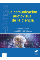 La comunicación audiovisual en la ciencia