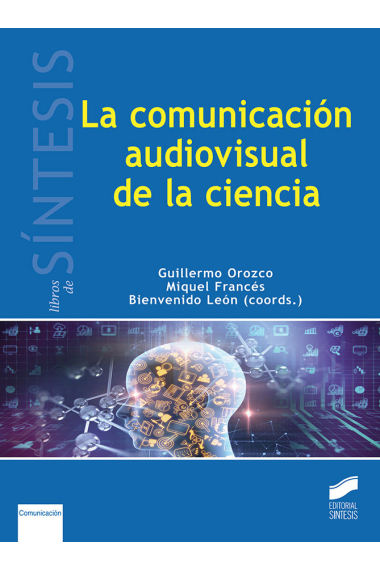 La comunicación audiovisual en la ciencia