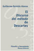 El «Discurso del Método» de Descartes