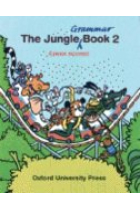 The jungle book 2. Grammar