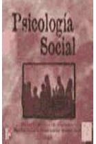 Psicología social (libro + CD-ROM)