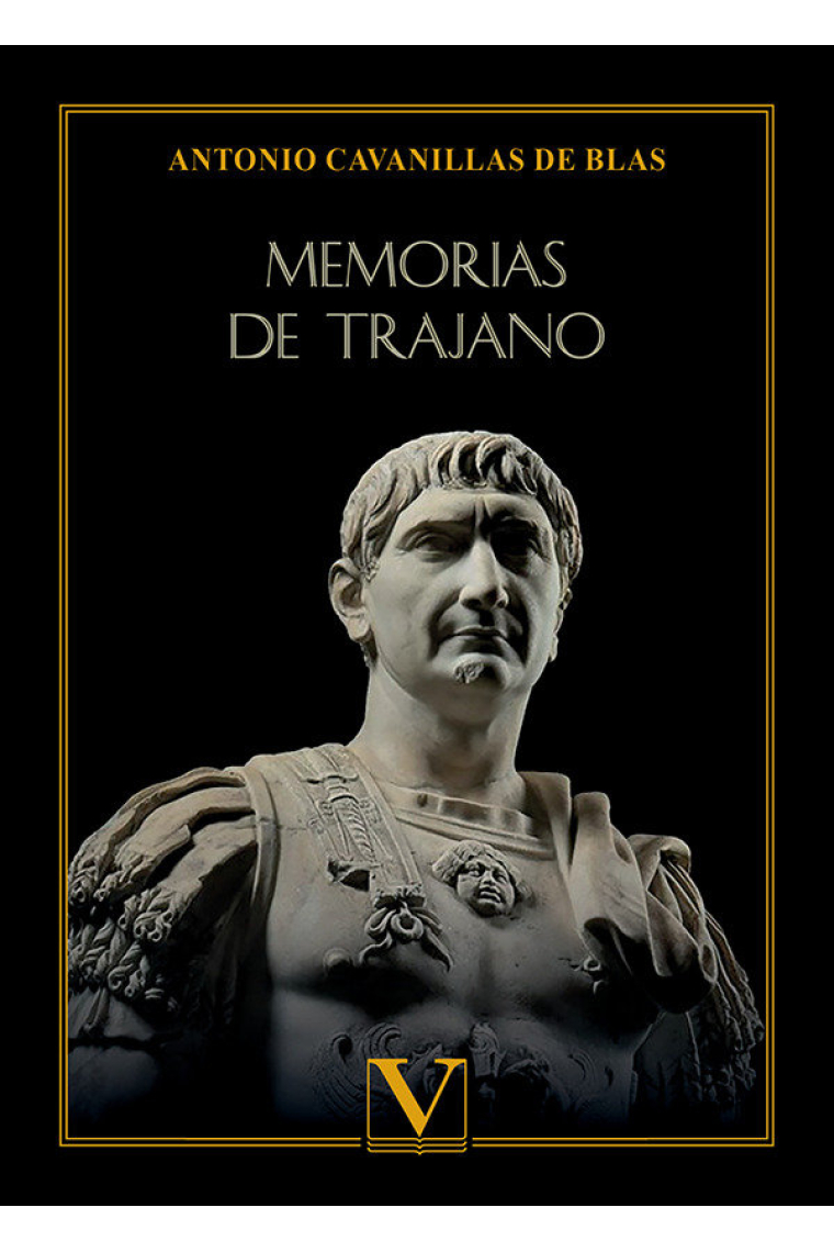 MEMORIAS DE TRAJANO