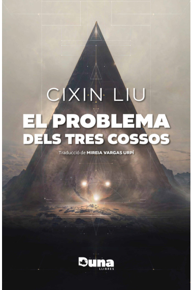 El problema dels tres cossos (Ed Especial)