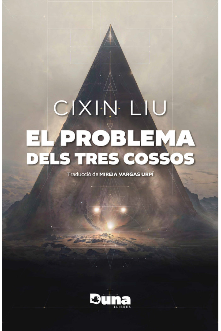 El problema dels tres cossos (Ed Especial)