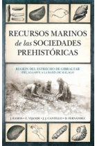 Recursos marinos de las sociedades prehistóricas