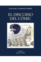 El discurso del cómic