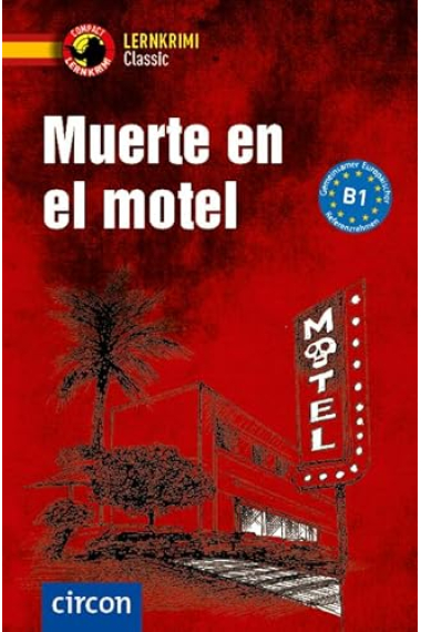 Muerte en el motel. Nivel B1