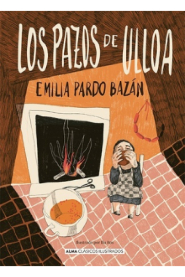 Los Pazos de Ulloa