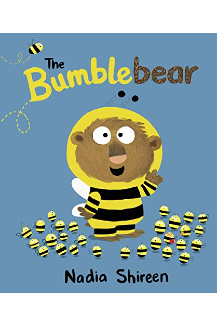 The Bumblebear