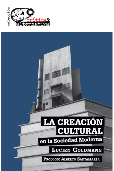 La creación cultural en la sociedad moderna