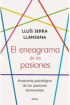 El eneagrama de las pasiones