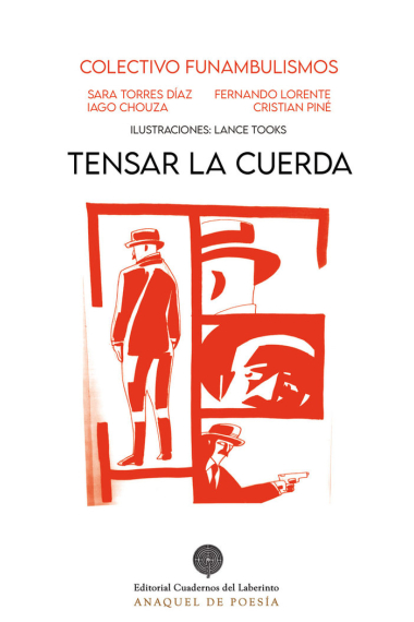 Tensar la cuerda