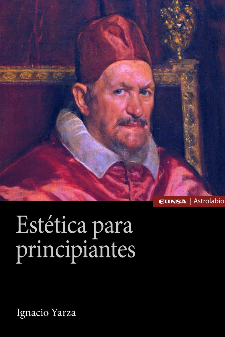 Estética para principiantes