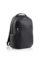 MOCHILA BUSINESS GRANDE NEGRA BAG TO WORK