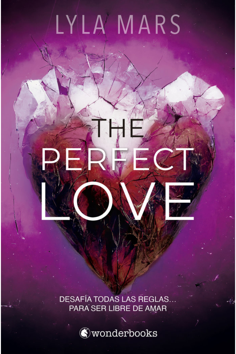 THE PERFECT LOVE