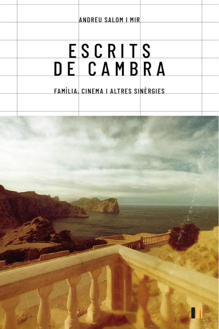 ESCRITS DE CAMBRA