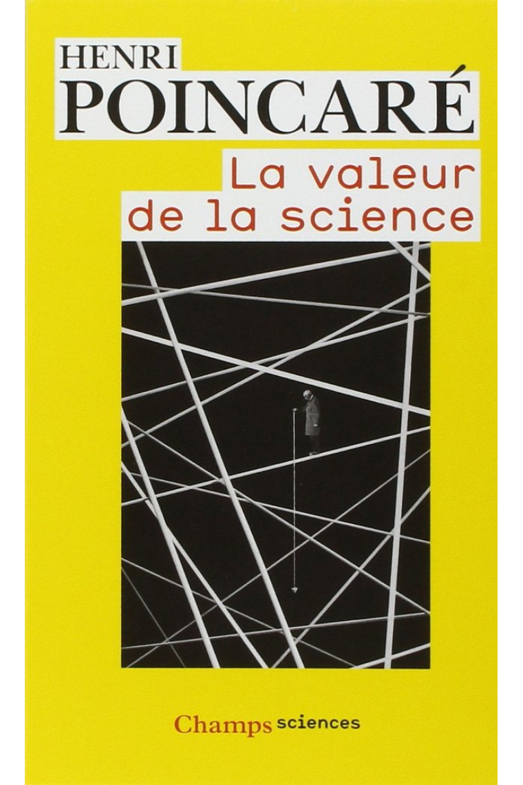 ALEUR DE LA SCIENCE