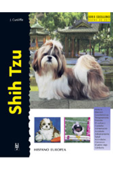 Shih Tzu