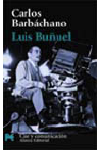 Luis Buñuel