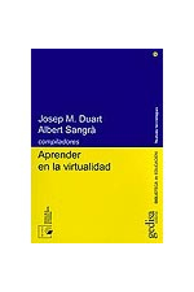 Aprender en la virtualidad