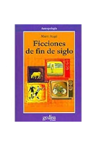 Ficciones de fin de siglo