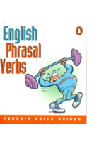 Phrasal verbs. English. Penguin quick guides